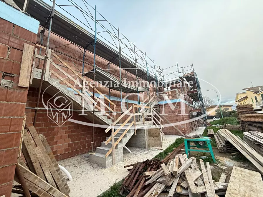 Immagine 31 di Appartamento in vendita  a Buti