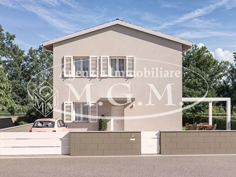 Immagine 10 di Appartamento in vendita  a Buti