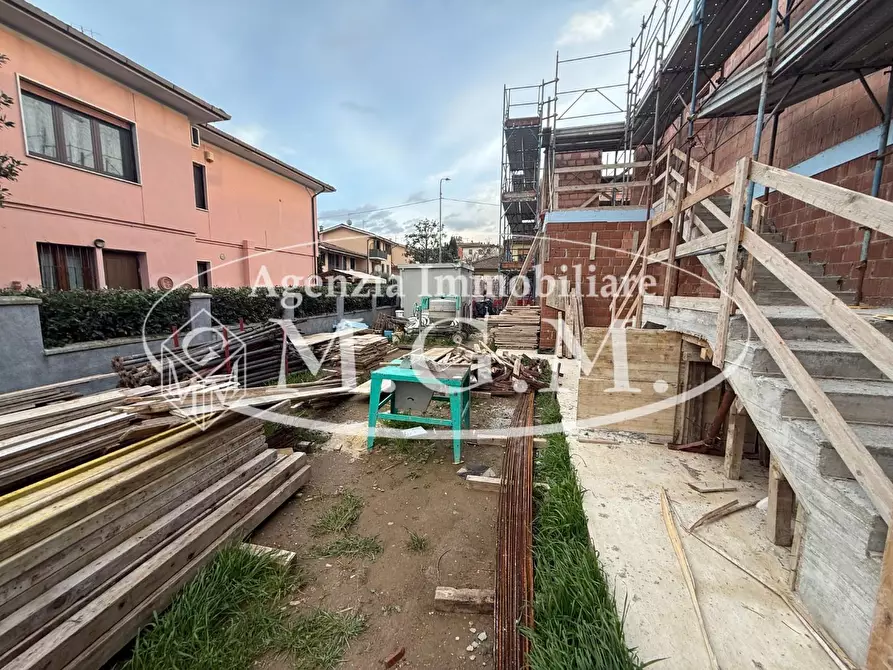 Immagine 19 di Appartamento in vendita  a Buti