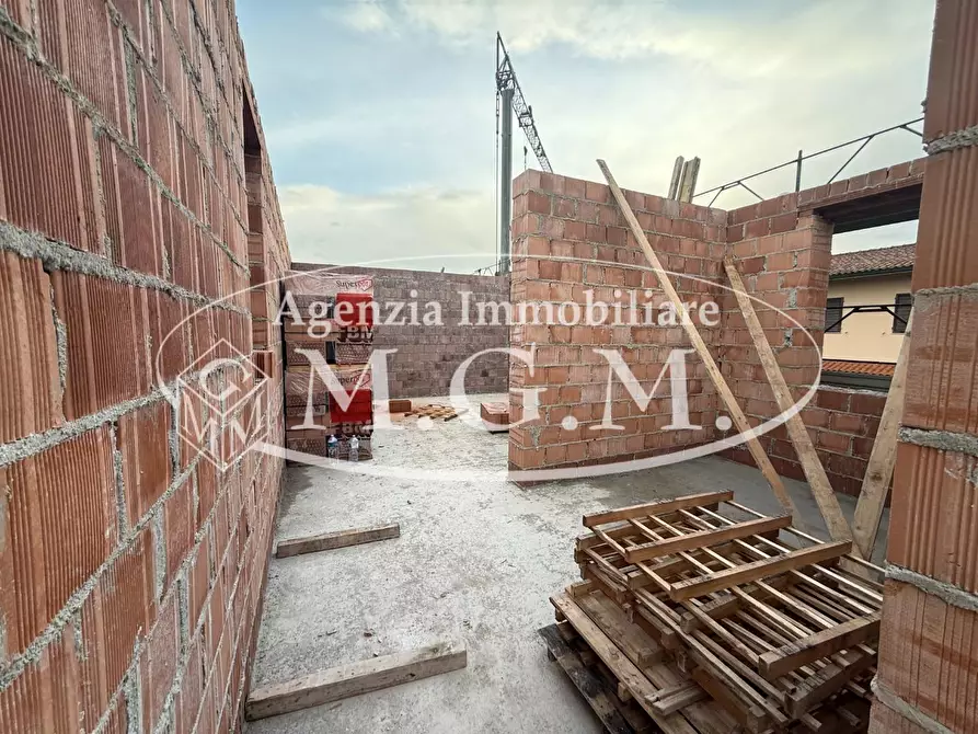 Immagine 25 di Appartamento in vendita  a Buti