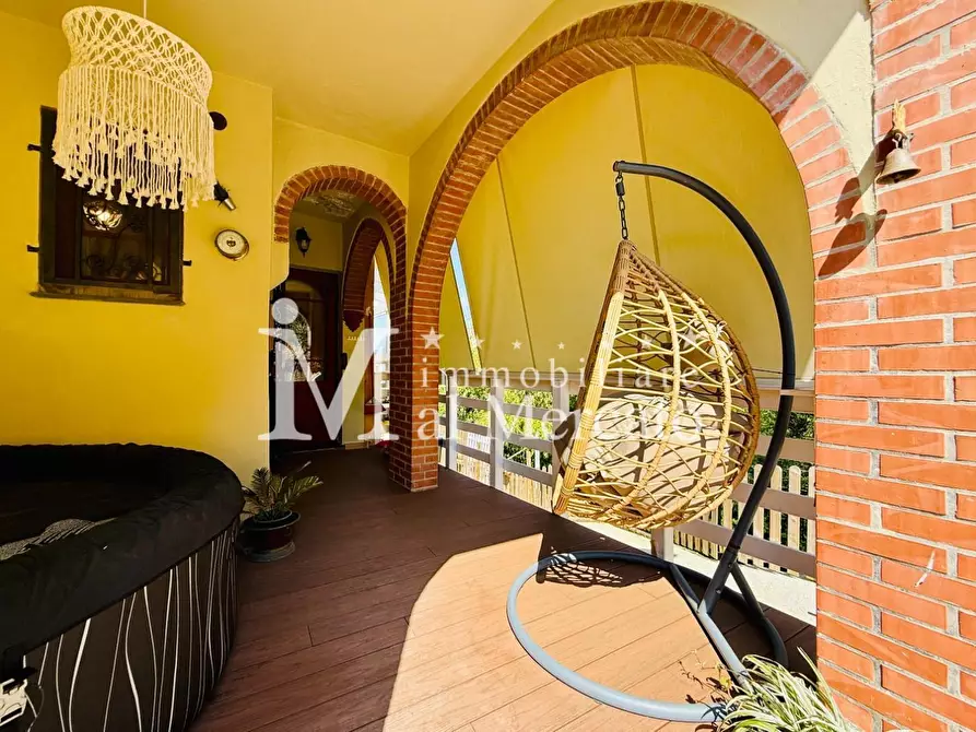 Immagine 13 di Rustico / casale in vendita  a Camaiore