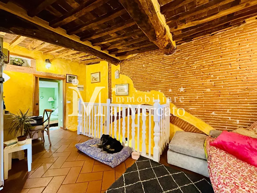 Immagine 37 di Rustico / casale in vendita  a Camaiore