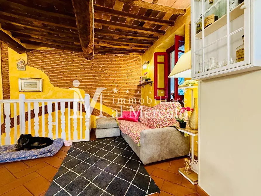 Immagine 38 di Rustico / casale in vendita  a Camaiore