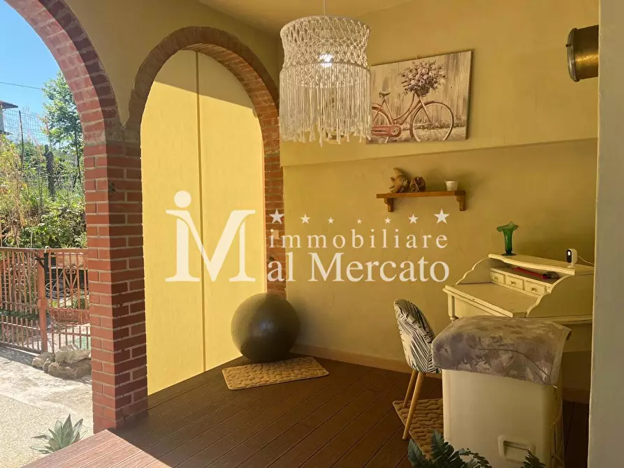 Immagine 65 di Rustico / casale in vendita  a Camaiore