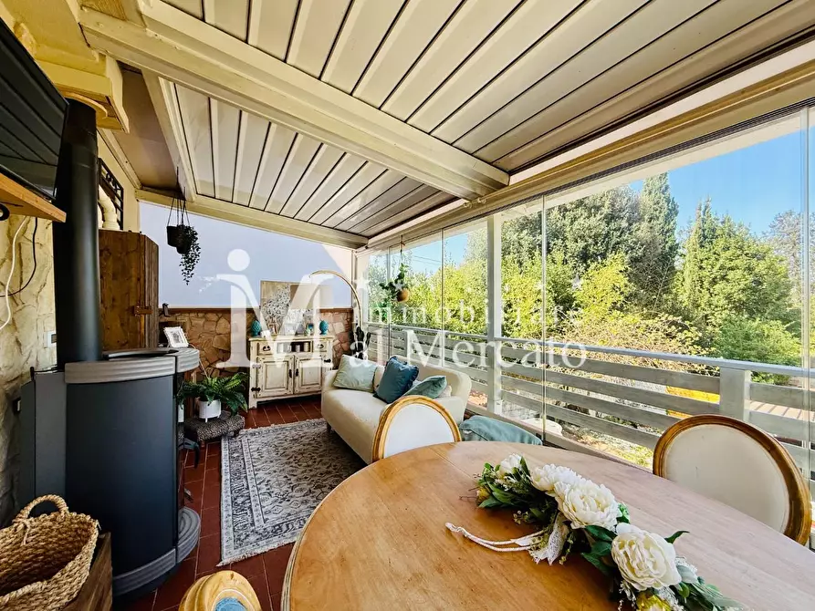 Immagine 25 di Rustico / casale in vendita  a Camaiore