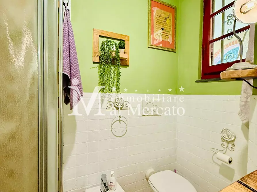 Immagine 47 di Rustico / casale in vendita  a Camaiore