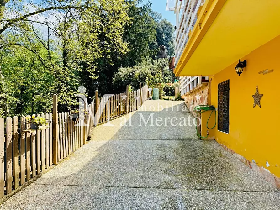 Immagine 8 di Rustico / casale in vendita  a Camaiore