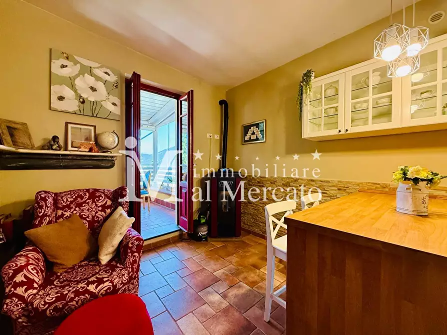 Immagine 23 di Rustico / casale in vendita  a Camaiore