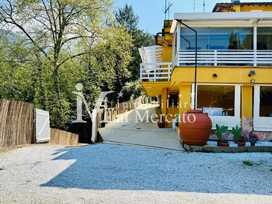 Immagine 5 di Rustico / casale in vendita  a Camaiore