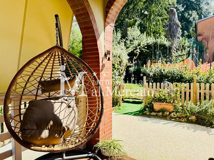 Immagine 14 di Rustico / casale in vendita  a Camaiore