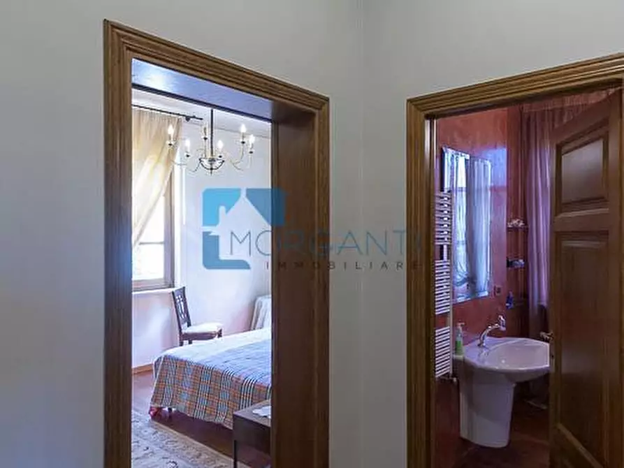 Immagine 18 di Villa in vendita  a Pietrasanta