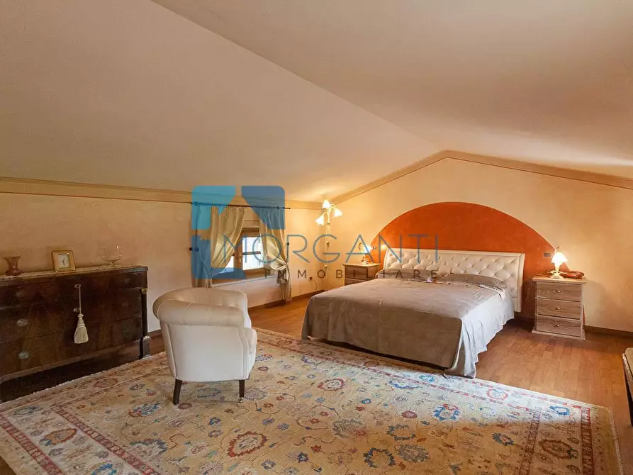 Immagine 24 di Villa in vendita  a Pietrasanta