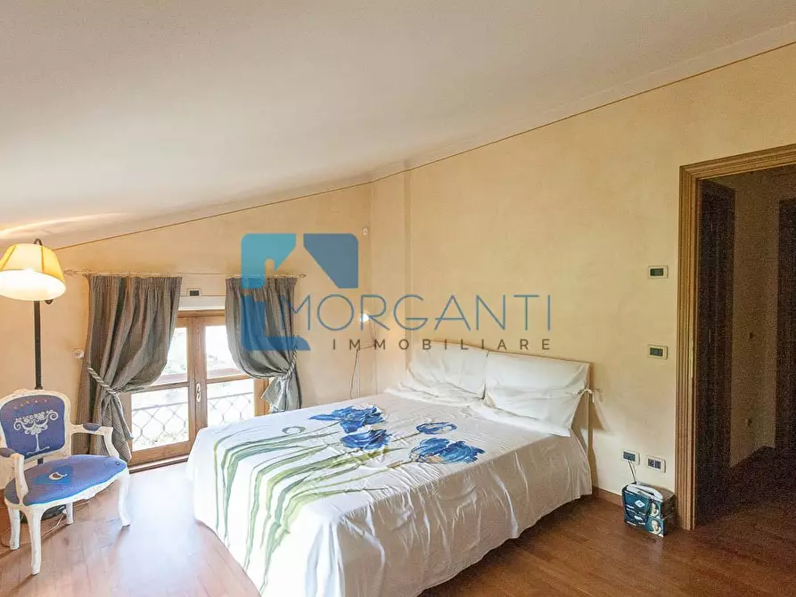 Immagine 27 di Villa in vendita  a Pietrasanta