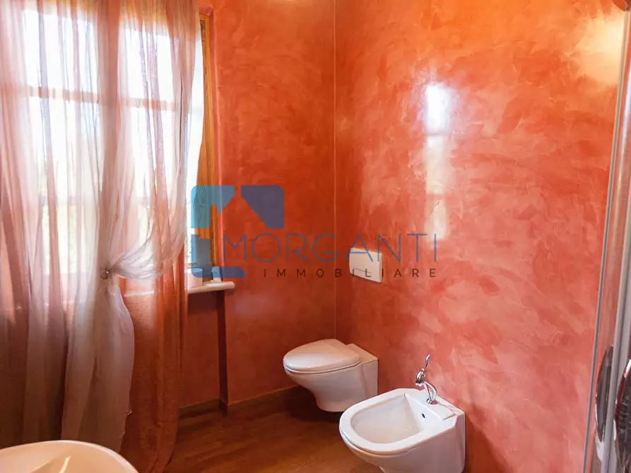 Immagine 16 di Villa in vendita  a Pietrasanta