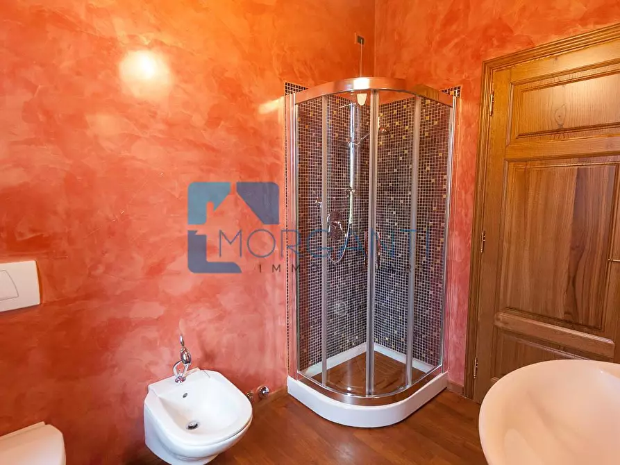 Immagine 17 di Villa in vendita  a Pietrasanta