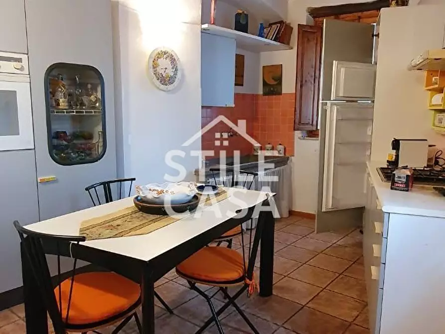 Immagine 4 di Terratetto in vendita  a Capannori