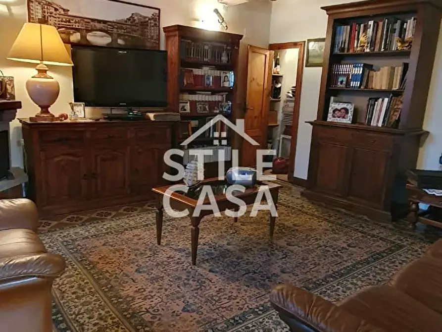 Immagine 5 di Terratetto in vendita  a Capannori