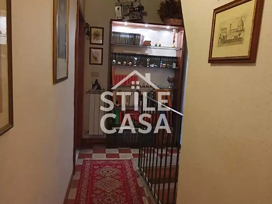 Immagine 13 di Terratetto in vendita  a Capannori