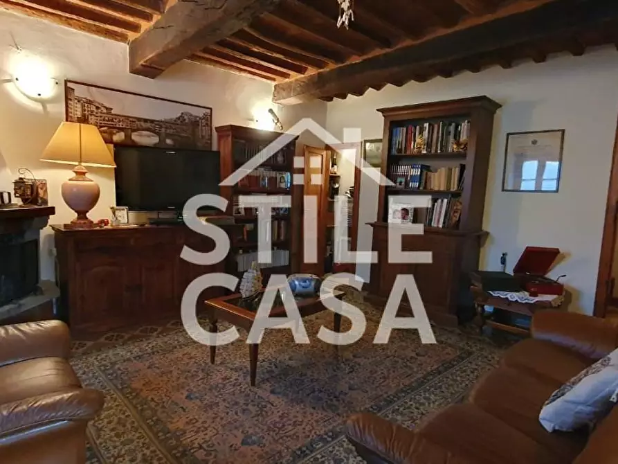 Immagine 9 di Terratetto in vendita  a Capannori