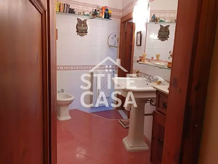 Immagine 16 di Terratetto in vendita  a Capannori