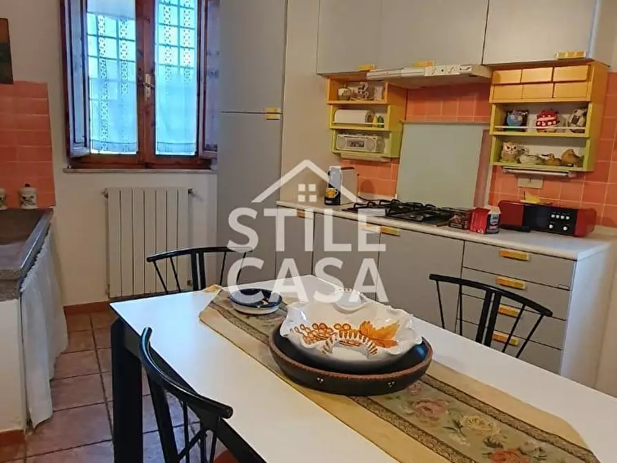 Immagine 6 di Terratetto in vendita  a Capannori