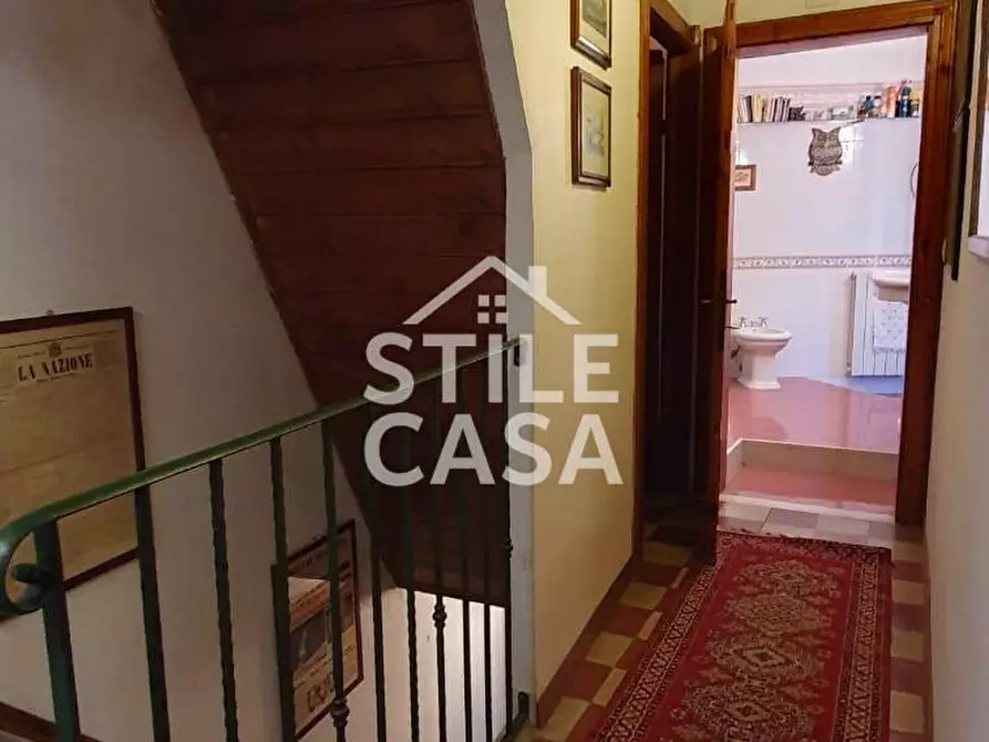 Immagine 20 di Terratetto in vendita  a Capannori