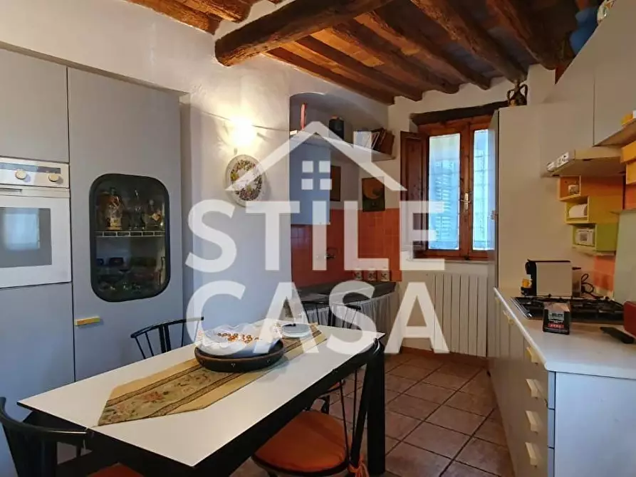 Immagine 3 di Terratetto in vendita  a Capannori