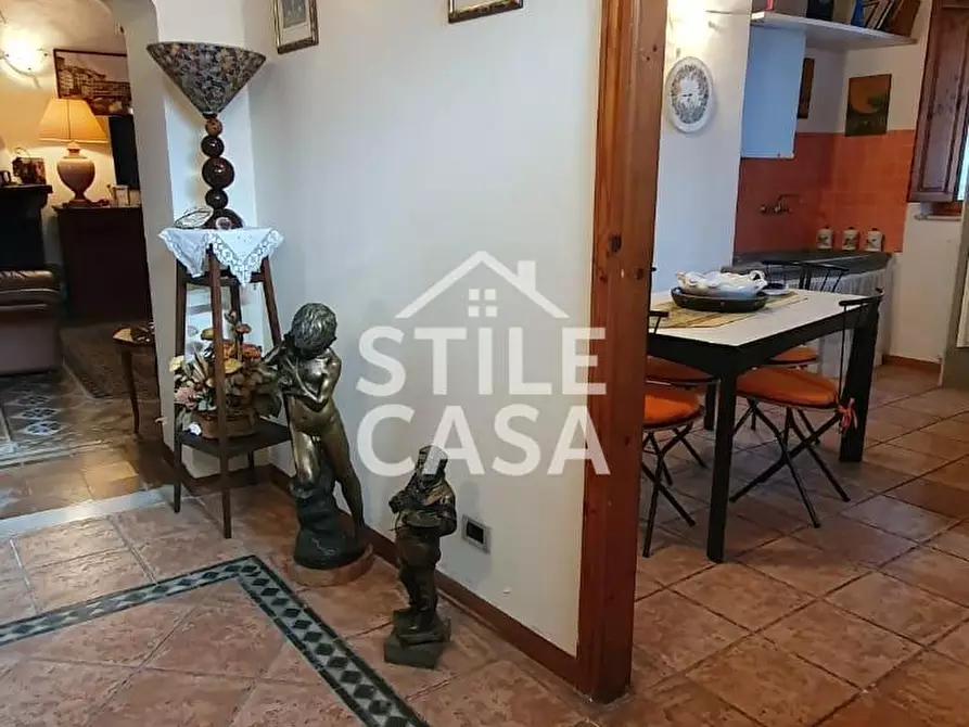 Immagine 8 di Terratetto in vendita  a Capannori