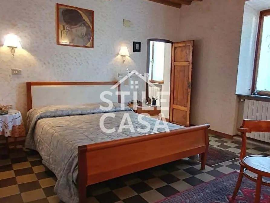 Immagine 18 di Terratetto in vendita  a Capannori