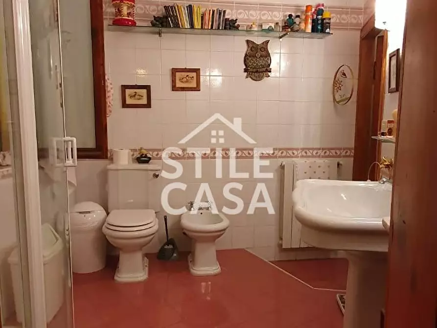 Immagine 33 di Terratetto in vendita  a Capannori