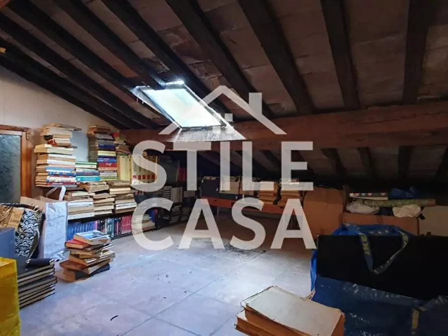 Immagine 38 di Terratetto in vendita  a Capannori