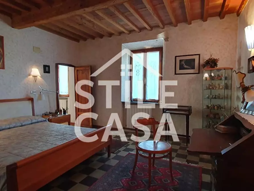 Immagine 19 di Terratetto in vendita  a Capannori