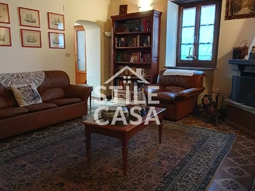 Immagine 12 di Terratetto in vendita  a Capannori