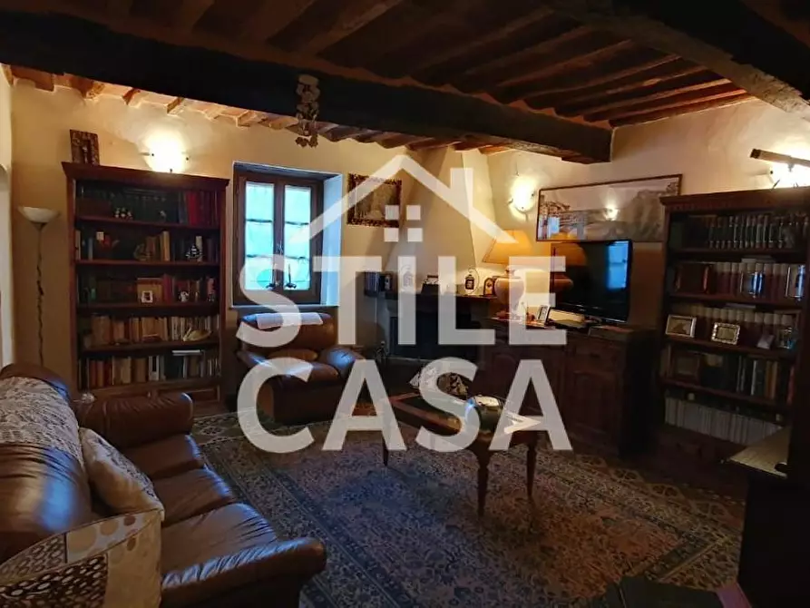 Immagine 15 di Terratetto in vendita  a Capannori