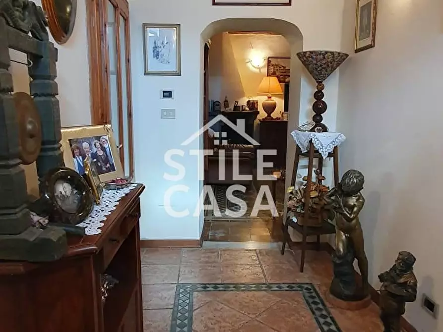 Immagine 7 di Terratetto in vendita  a Capannori