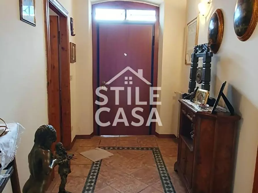 Immagine 10 di Terratetto in vendita  a Capannori