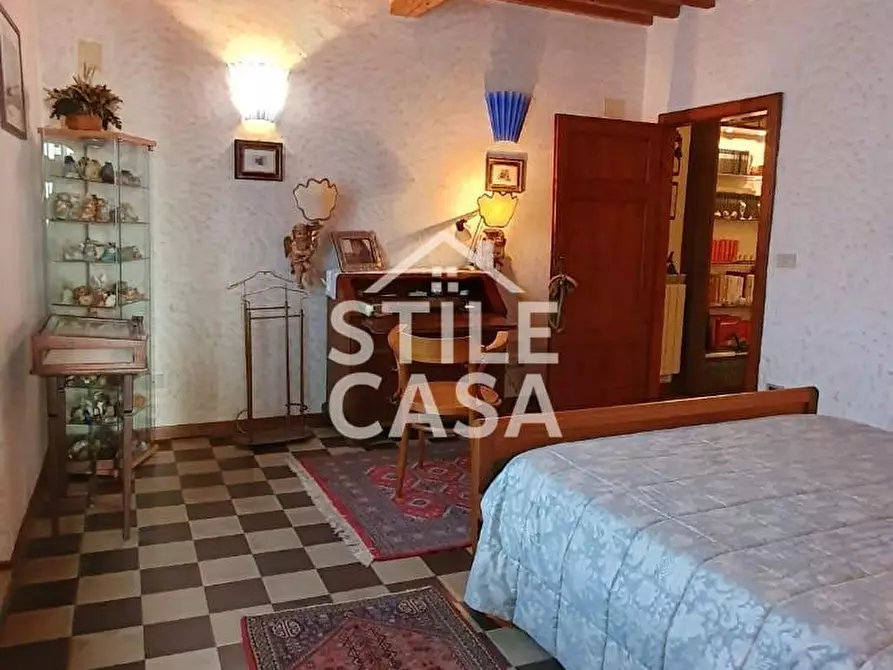 Immagine 21 di Terratetto in vendita  a Capannori