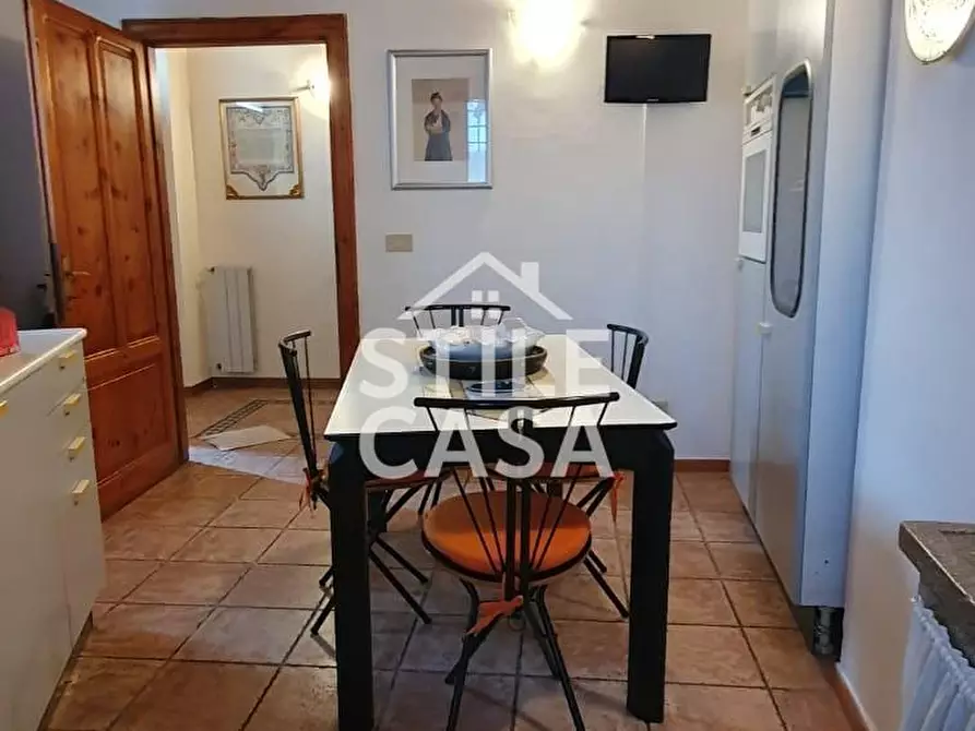 Immagine 2 di Terratetto in vendita  a Capannori