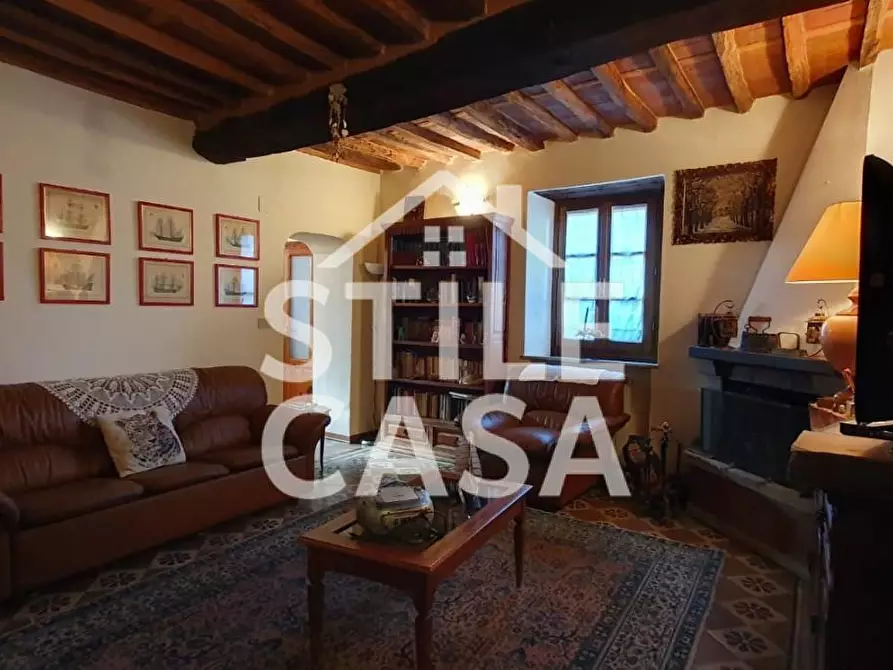 Immagine 11 di Terratetto in vendita  a Capannori