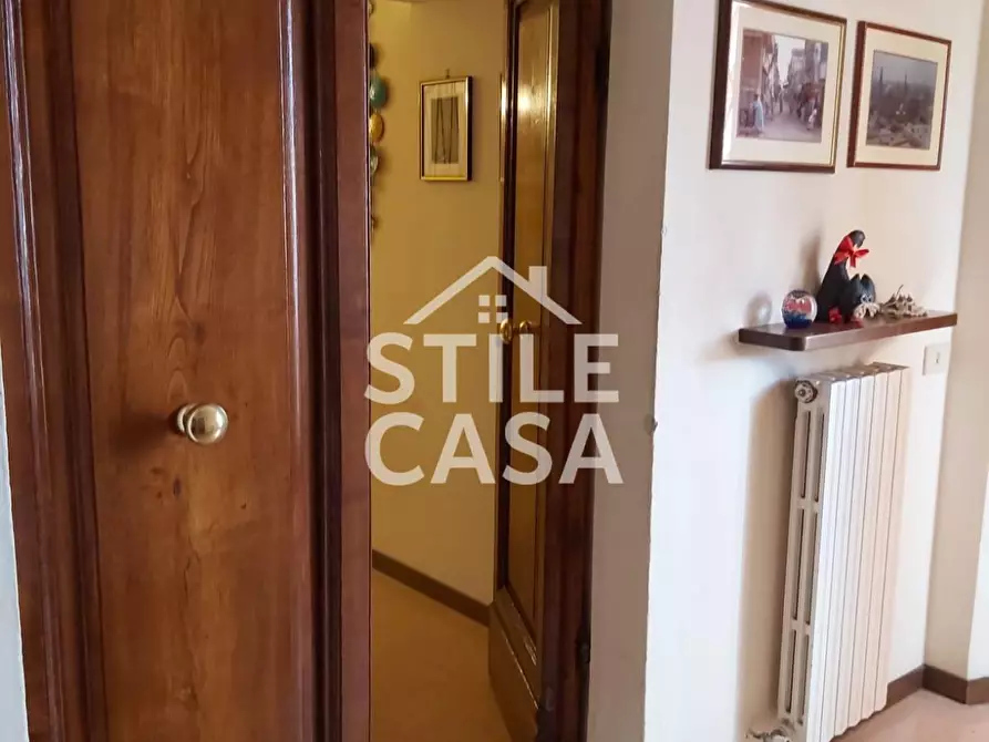 Immagine 5 di Casa indipendente in vendita  a Capannori