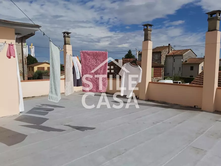 Immagine 13 di Casa indipendente in vendita  a Capannori