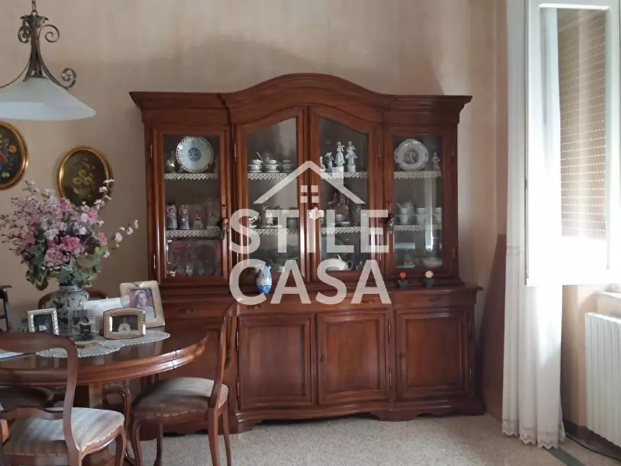 Immagine 8 di Casa indipendente in vendita  a Capannori