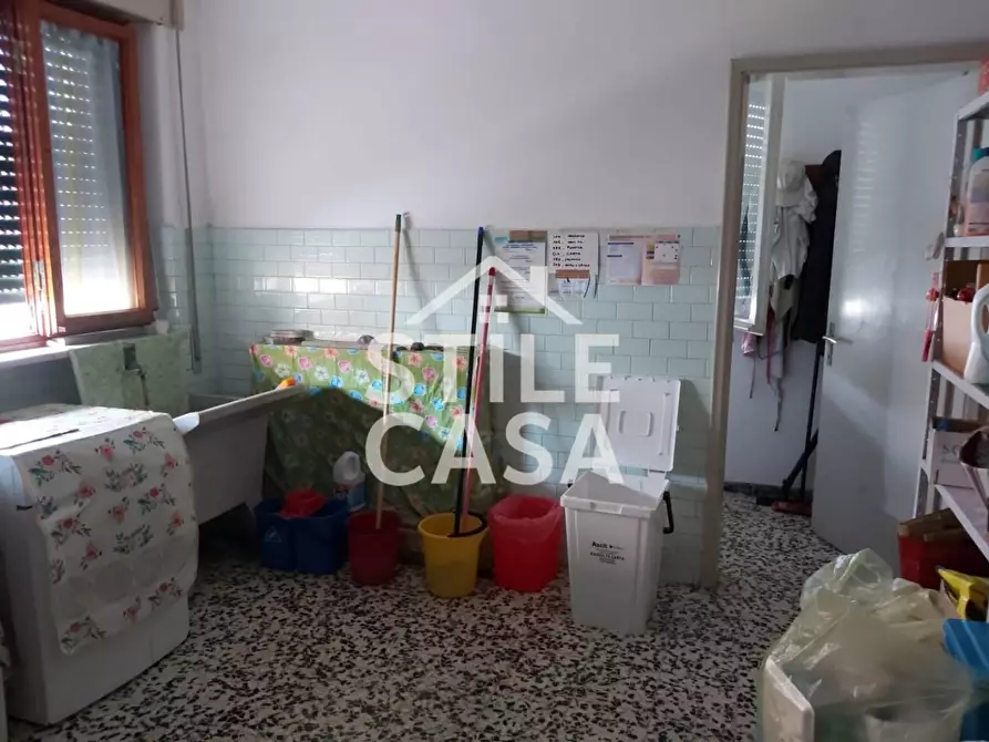 Immagine 10 di Casa indipendente in vendita  a Capannori