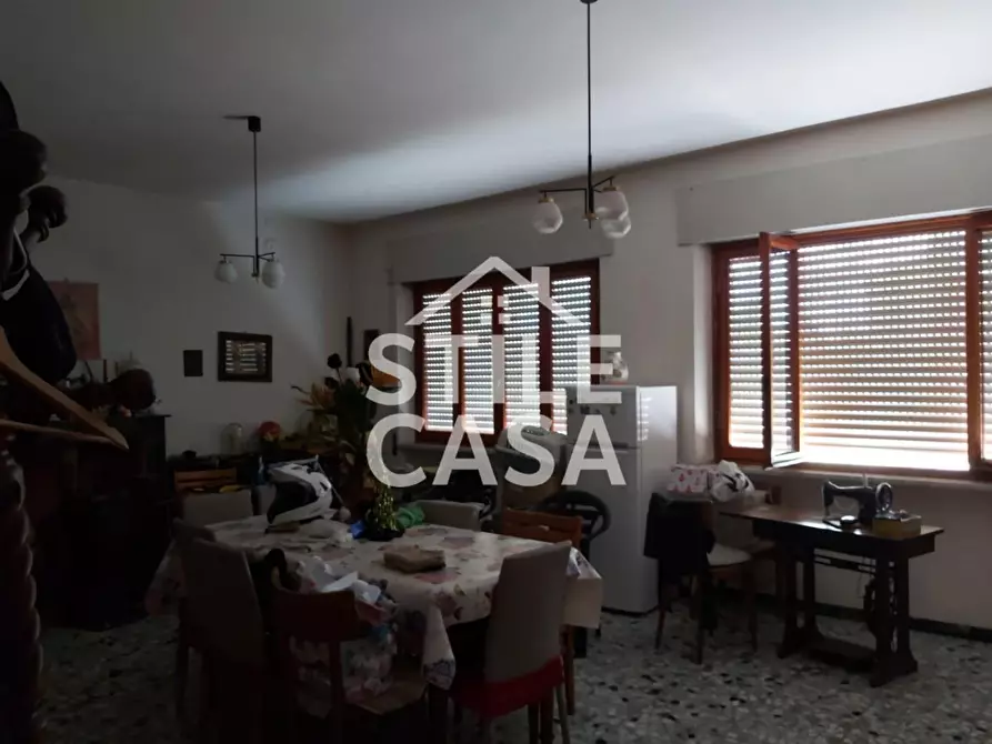 Immagine 12 di Casa indipendente in vendita  a Capannori
