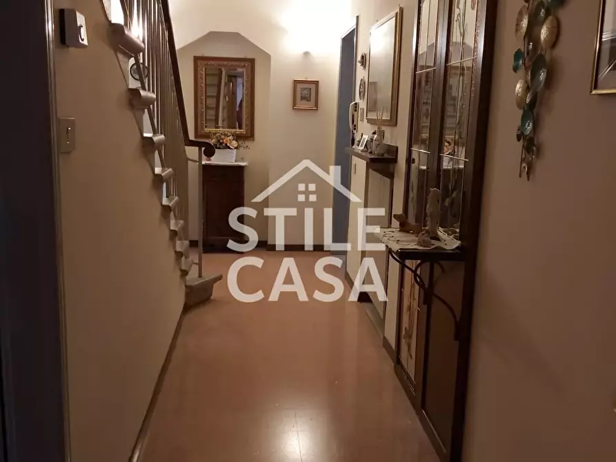 Immagine 4 di Casa indipendente in vendita  a Capannori