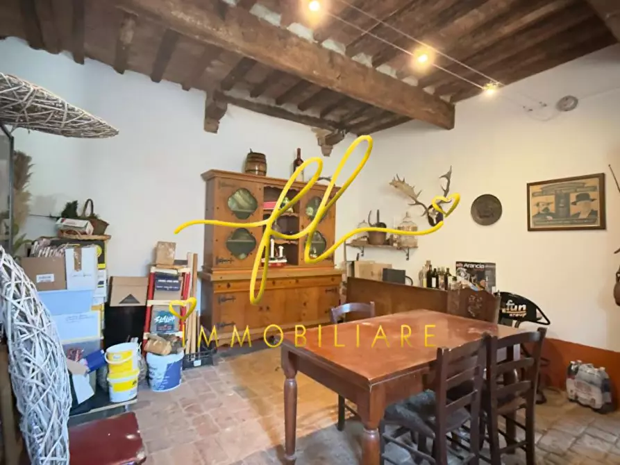 Immagine 3 di Appartamento in vendita  a Collesalvetti