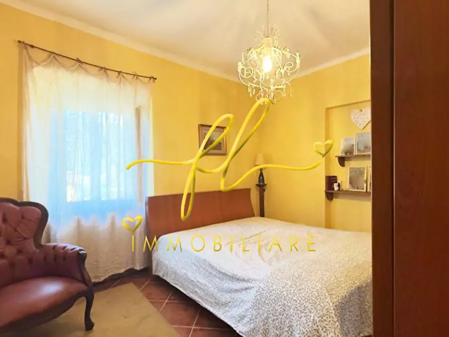 Immagine 8 di Appartamento in vendita  a Collesalvetti