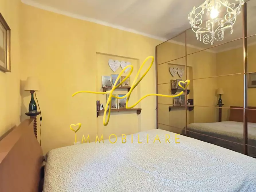 Immagine 7 di Appartamento in vendita  a Collesalvetti