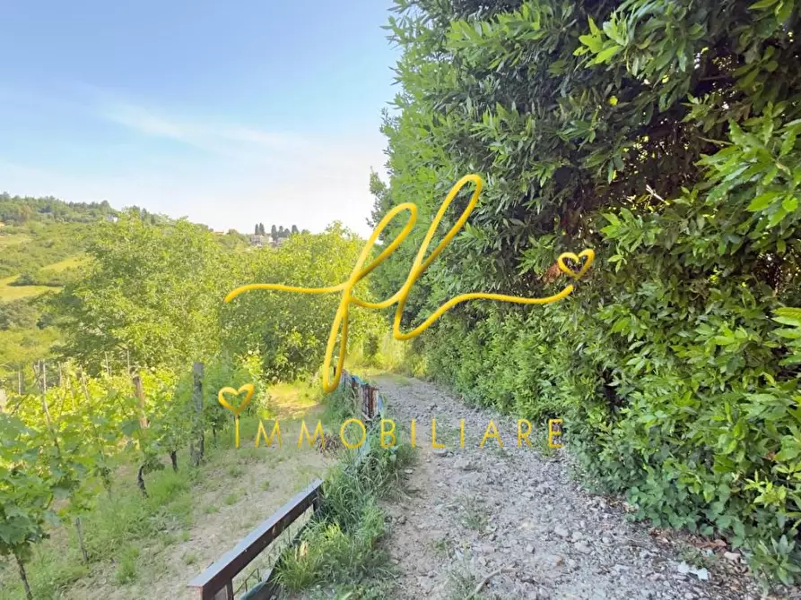 Immagine 16 di Appartamento in vendita  a Collesalvetti