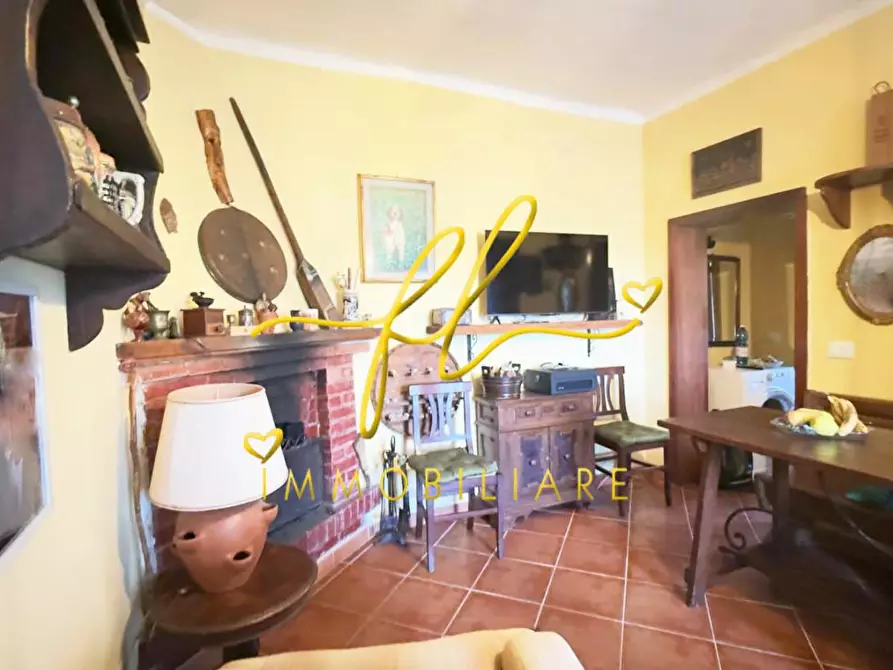 Immagine 5 di Appartamento in vendita  a Collesalvetti